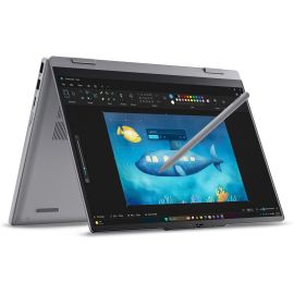 Lenovo ThinkBook 14 2-in-1 G6 IPL Copilot+ PC - FRI-GX47-007975