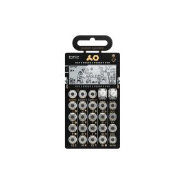 Teenage Engineering Synthesizer PO-32 Tonic - FRI-GX47-005BZQ