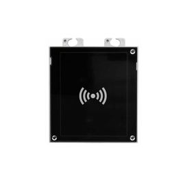 2N Multireader IP Verso RFID 13.56 MHz mit NFC - FRI-GX47-002H97
