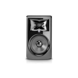 JBL Professional Studiomonitor LSR 308P MkII Schwarz - FRI-GX47-002C9E