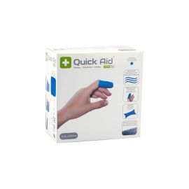 Quick Aid Pflaster blau, 6 x 460 cm - FRI-GX47-000R6J