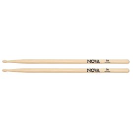 Vic Firth Drumsticks NO5A by Vic Firth 5A – 1 Paar - FRI-GX47-0013DD