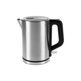 FURBER Wasserkocher Premium 1.5 l, Edelstahl - FRI-GX47-0012NS