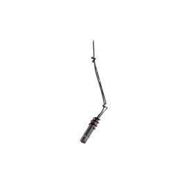 Audio-Technica PRO45 Kondensator, Niere, Schwarz - FRI-GX47-0072EY