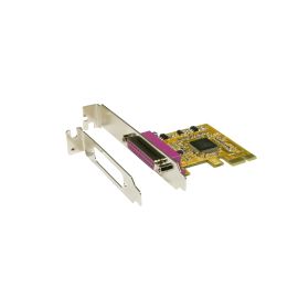 Exsys Schnittstellenkarte Parallel EX-44001 - FRI-GX47-003WW3