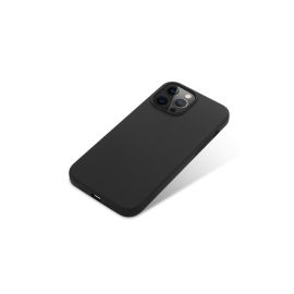 Nevox StyleShell Shock iPhone 15 Pro Schwarz - FRI-GX47-005AXH