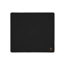 DELTACO Gaming-Mausmatte GAM-137 Schwarz - FRI-GX47-003V9H