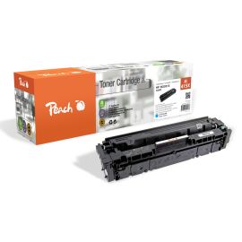 Peach Toner für HP Nr. 415X / W2031X Cyan - FRI-GX47-002FC6