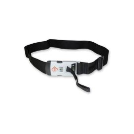 KH Security Koffergurt mit Zahlenschloss und Waage - FRI-GX47-001MGT