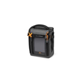 Lowepro Kameratasche GearUp Creator Box M II (GRL) Grau - FRI-GX47-001GYK