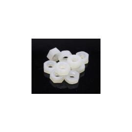 EP Sechskantmutter M4 Nylon - FRI-GX47-004EBT