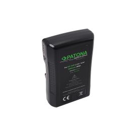 Patona Videokamera-Akku Premium V-Mount 95 Wh - FRI-GX47-003MVN
