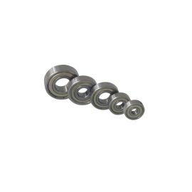 OEM Kugellager 6x12x4 mm 10 Stück - FRI-GX47-004RSW