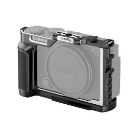 Smallrig Cage für Panasonic LUMIX S9 - FRI-GX47-002PYE