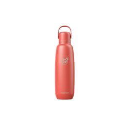 Sodastream Flasche fizz&go Cool papaya 0.9 l - FRI-GX47-005WP6