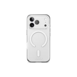 Vonmählen Back Cover Transparent Case MagSafe iPhone 17 Pro Max