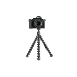 Joby Stativ GorillaPod 1K mit Kugelkopf - FRI-GX47-00467N