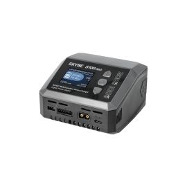 SKYRC Ladegerät S100 Neo 100W AC / 200W DC, 1-6S - FRI-GX47-000RA9