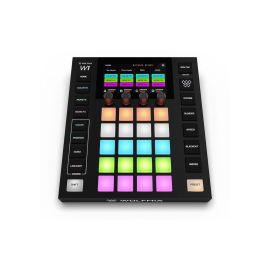 Wolfmix W1 MK3 Lichtsteuerung Standalone DMX Controller - FRI-GX47-007JM2