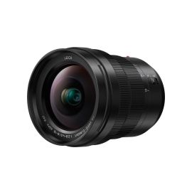 Panasonic Zoomobjektiv 8-18mm F/2.8-4.0 asphärisch MFT - FRI-GX47-005G78