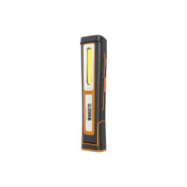 STEFFEN Akku-Lampe LED USB-C 5700K, 1000 lm, 4500 mAh - FRI-GX47-001VXG