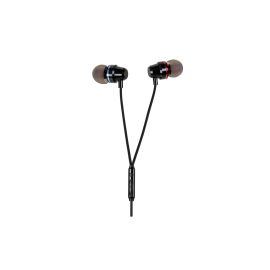 onit In-Ear-Kopfhörer USB Typ-C Schwarz - FRI-GX47-004RXB