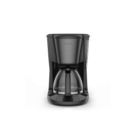 Tefal Filterkaffeemaschine Subito Schwarz - FRI-GX47-0079TJ