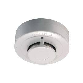 Abus Rauchmelder RM1000 12 V EN54-7 - FRI-GX47-00027G