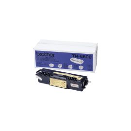 Brother Toner TN-6600 Black - FRI-GX47-005TTK