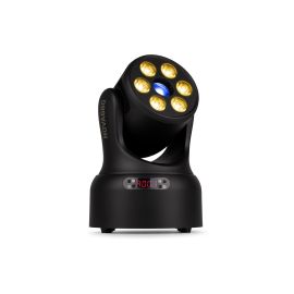 BeamZ Moving Head NOVA68G-BK - FRI-GX47-004S1R