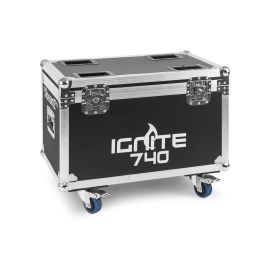 BeamZ Pro Flightcase FC740I4 - FRI-GX47-005529