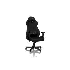 Nitro Concepts Gaming-Stuhl S300 Schwarz - FRI-GX47-005RPF