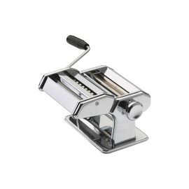 GEFU Pastamaschine Pasta Perfetta Silber (GF28400) - FRI-GX47-001PW5