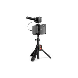 IK Multimedia Mikrofon iRig Mic Video Bundle - FRI-GX47-005KEZ