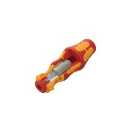 Wera Kraftform Handhalter 837 i RA mit Ratschenfunktion - FRI-GX47-005NP7