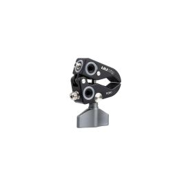 UURig R060 Super Clamp mit 1/4 Zoll und 3/8 Zoll Anschluss - FRI-GX47-003G40