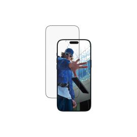 Panzerglass Displayschutz Ultra Wide Fit iPhone 17 Pro Max - FRI-GX47-000T9D