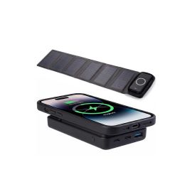onit Powerbank Solar Pro 10000 mAh - FRI-GX47-000D5H