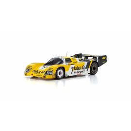 Kyosho Mini-Z MR04 RWD Porsche 962 C 1:27 Readyset - FRI-GX47-005X0R