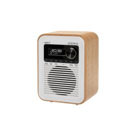 onit DAB+ Radio Marcando Weiss - FRI-GX47-001DMC