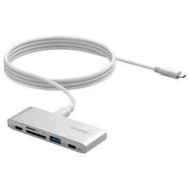 Smallrig Card Reader Extern 5-in-1 Memory Card Reader - FRI-GX47-002NYR
