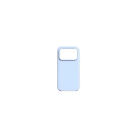 Rhinoshield Back Cover Solid X Magsafe iPhone 17 Pro Glacier Blue - FRI-GX47-002ZBW