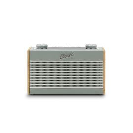 Roberts DAB+ Radio Rambler Uno Himmelblau - FRI-GX47-004WW8