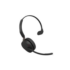Jabra Headset Evolve3 65 Mono MS, USB-A - FRI-GX47-006YXE