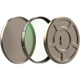 PolarPro 135 Series – Gold Mist Filter – 58 mm - FRI-GX47-004QAA