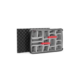 Nanuk Schaumstoffeinsatz Trennwand-Set für Mod. 940 - FRI-GX47-004S2Z