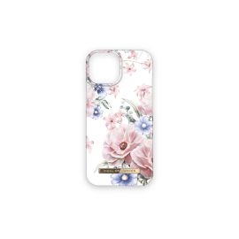 Ideal of Sweden Back Cover Floral Romance iPhone 15 Plus - FRI-GX47-0059KX