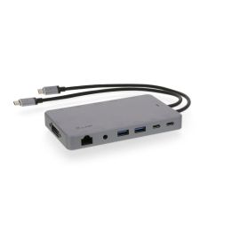 LMP Dockingstation USB-C Display Dock 2 - FRI-GX47-003568