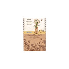 Rowood Bausatz Chamomile 124-teilig - FRI-GX47-0048GG