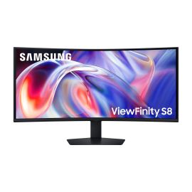 Samsung Monitor Viewfinity S85TH - FRI-GX47-0045KB